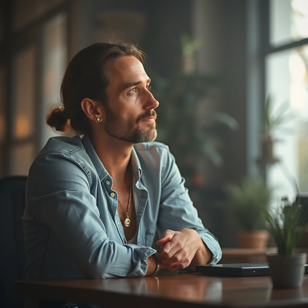 Artículo sobre el futuro del trabajo y la mentoría